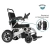 Коляска инвалидная с электроприводом Ortonica Pulse 640 Коляска инвалидная с электроприводом Ortonica Pulse 640